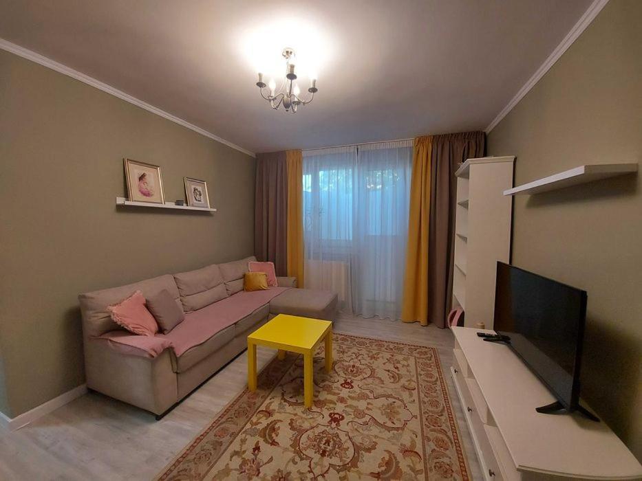 Apartament Marasesti Piteşti Eksteriør bilde