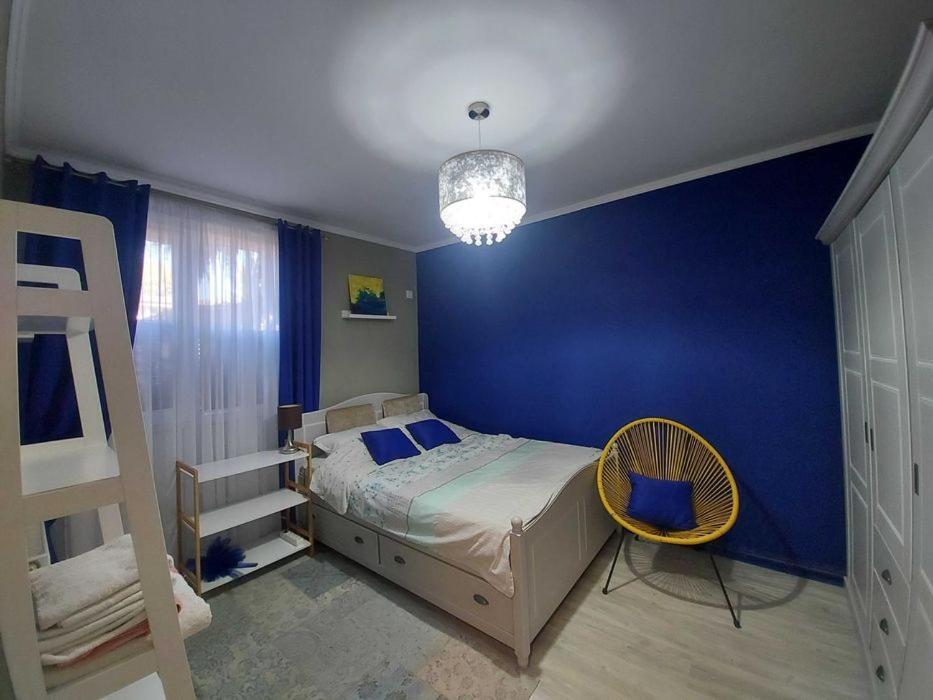 Apartament Marasesti Piteşti Eksteriør bilde