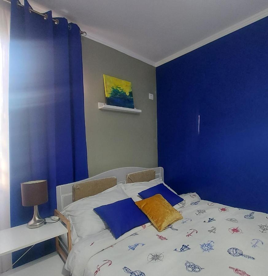 Apartament Marasesti Piteşti Eksteriør bilde