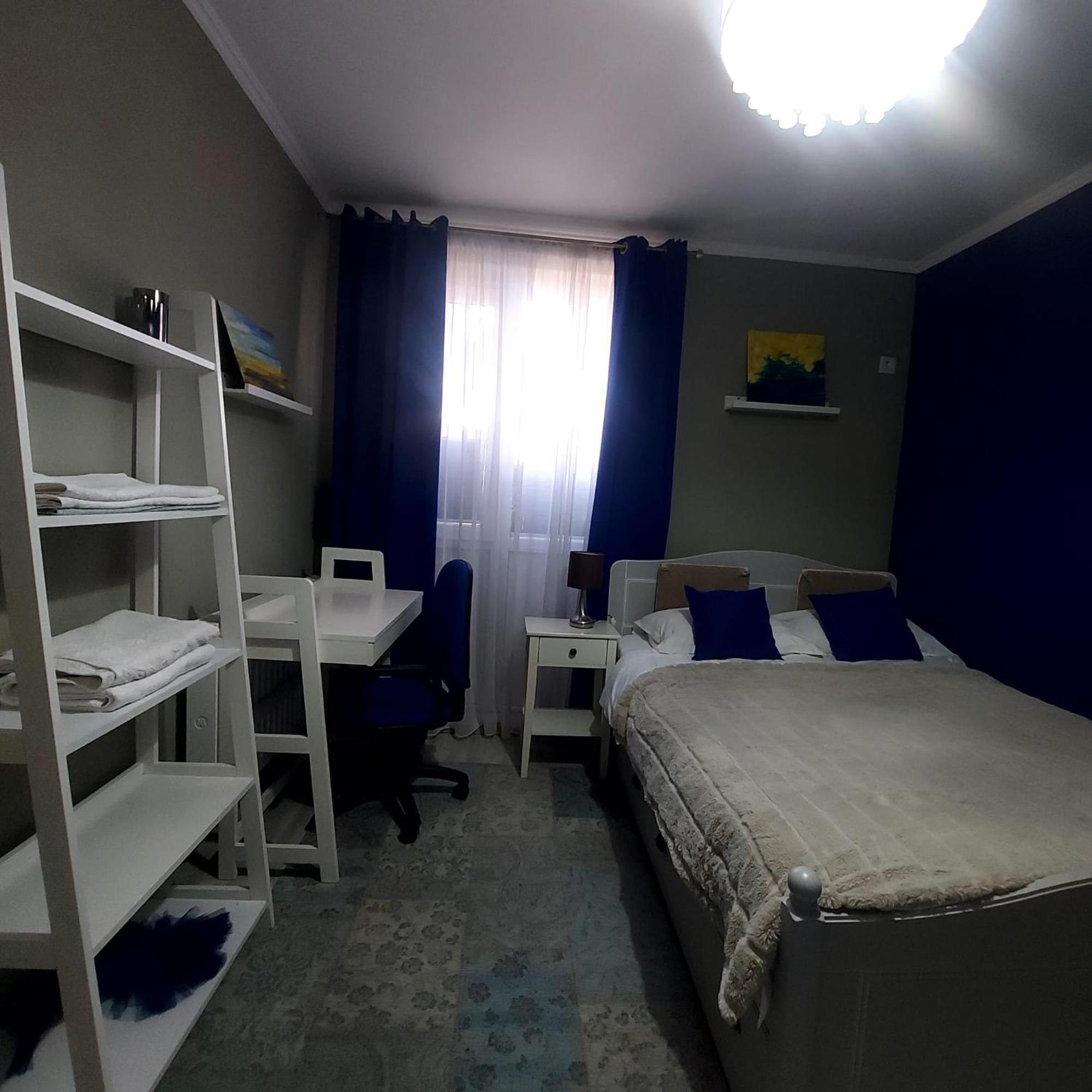Apartament Marasesti Piteşti Eksteriør bilde